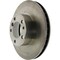 Centric Parts Standard Brake Rotor, 121.34021 121.34021 - alternate 3